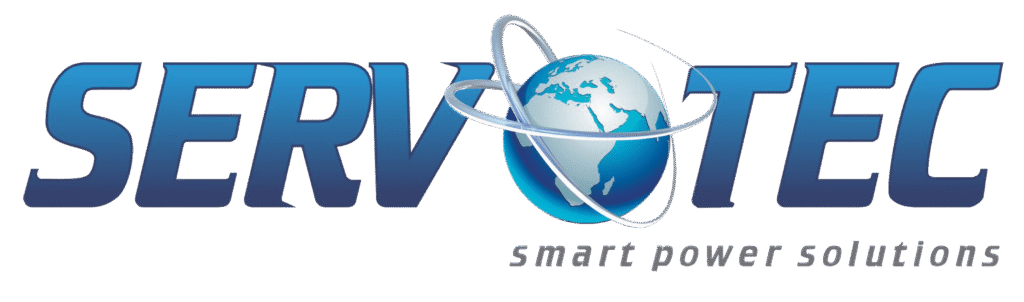 servotech renewable power