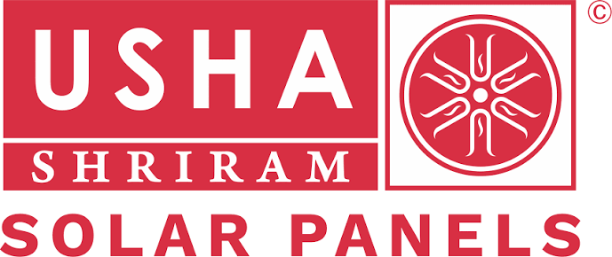 usha solar