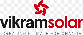 vikram solar
