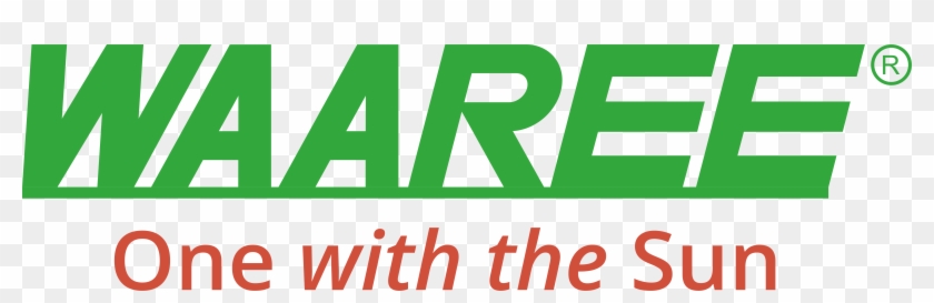 waaree energies ltd